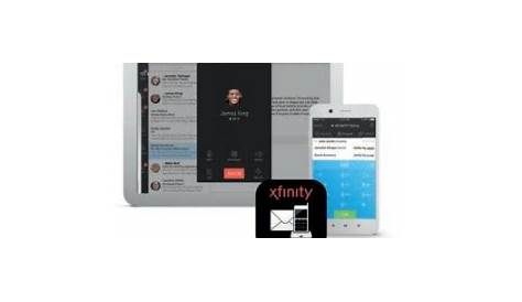 Xfinity X1 Remote User Manual - Text Manuals