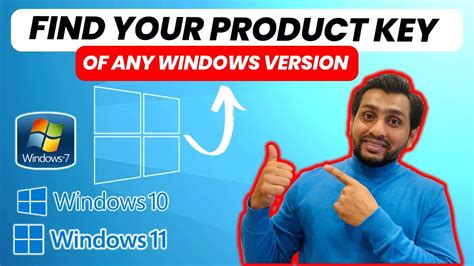 How To Find Windows 10 Product Key In Registry How To Get Windows