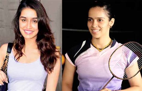 Shraddha Kapoor Has 2 Months To Complete Her Training For Saina Nehwal’s Biopic