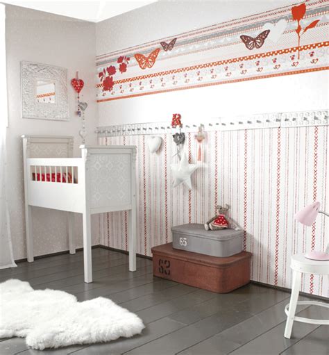 Wallpaper Baby Room Wallpapersafari
