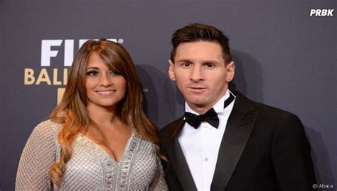 Lionel Messi Et Antonella Roccuzzo Une Amie Fait Des Révélations Surprenantes Sur Le Couple