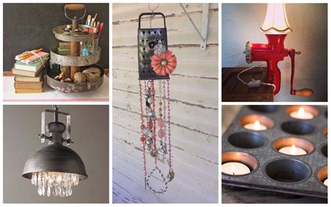 17 Really Inspiring Ways To Reuse Old Kitchen Items Creatively