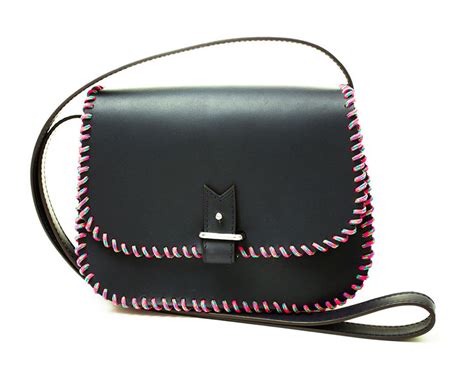 Brand To Know Lacontrie Handbags Purseblog