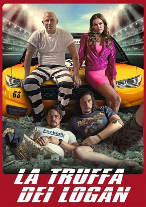 La Truffa Dei Logan 2017 Film Commedia Trama Cast E Trailer