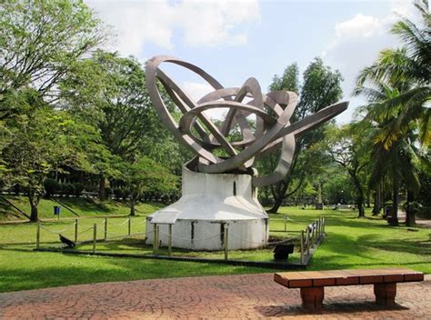 Asean Sculptures Garden Bandar Seri Begawan 2020 All You Need To