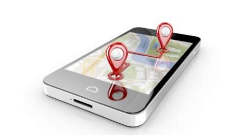 Does a gps sensor of android devices work without internet connections? Your smartphone and tablet are tracking your location ...