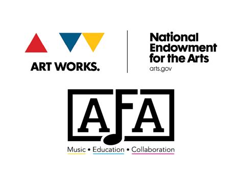 afa receives its third nea grant