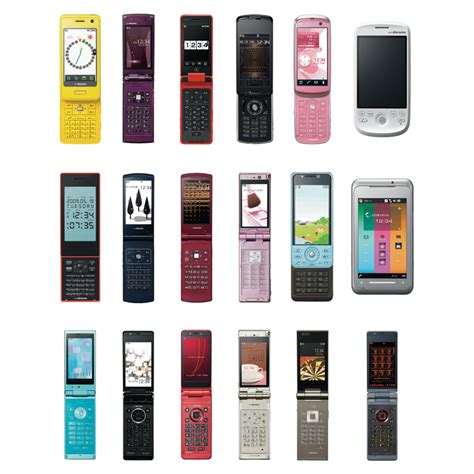 価格com ドコモ、携帯電話の2009年夏モデルを発表