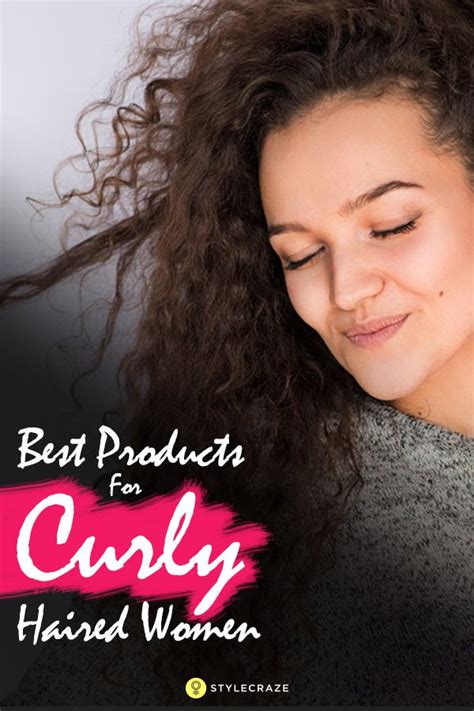 Are You Wasting Your Time And Money Trying To Fight The Curls With Straightening Creams And Heat