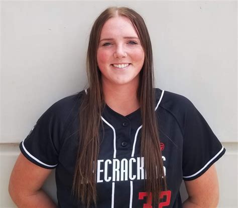 Player Profile Piper Reed Firecrackers Rico