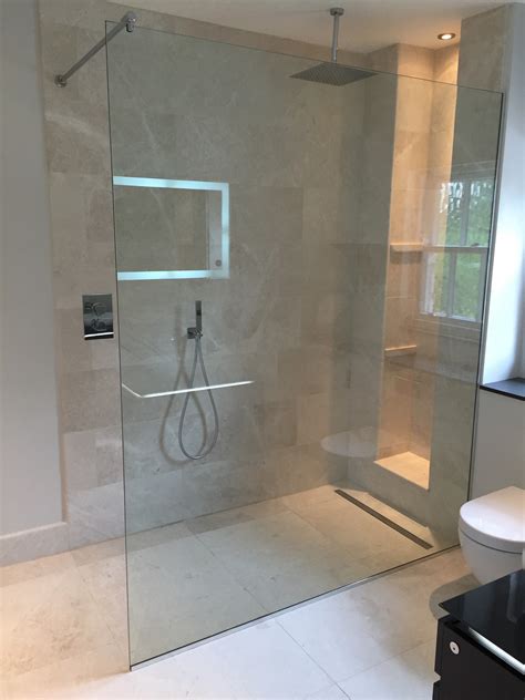Walk In Showers And Screens Glass360 Specialist And Bespoke Glass