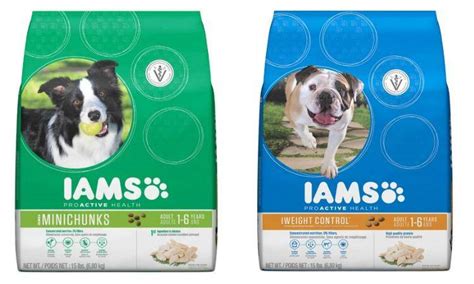 They have sent coupons as an apology for late shipments, which they later do not honor. Iams Dog Food Coupons | $2.95 for 15 lb. Bag (Reg. $18)!