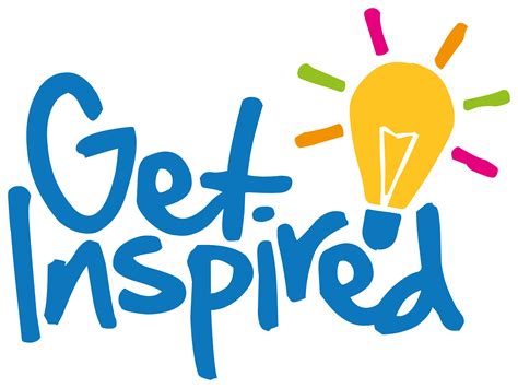 Get Inspired Logo Jpeg Southampton Voluntary Services