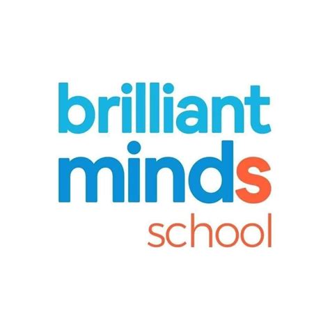 Brilliant Minds School