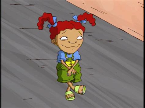 Mackenzie Benders Rocket Power Wiki Fandom