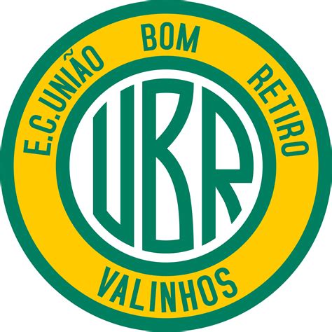 Esporte Clube UniÃo Bom Retiro Valinhos Esporte Clube Esporte Escudos De Futebol