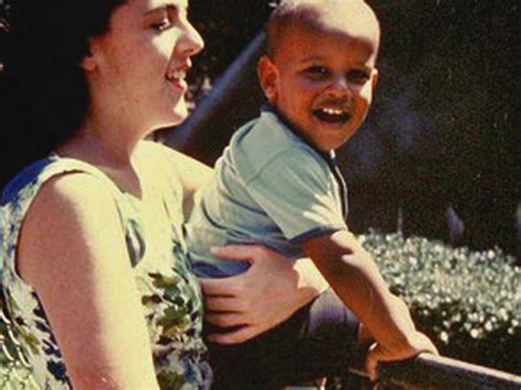 Barack obama's biological father, barack obama, sr. Barack Obama's mother: The girl who ran away - Salon.com