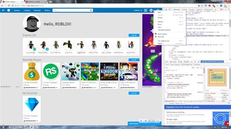 How To Hack Any Roblox Account Prank And How Youtubers Scam You Youtube