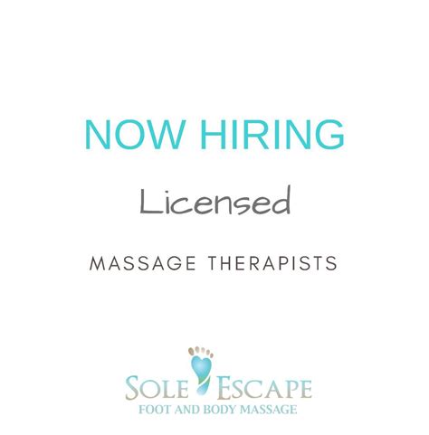 Relax And Unwind With Our Licensed Massage Therapists