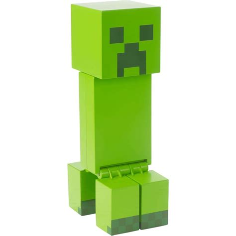 Creeper Largo De Minecraft 55000 En Mercado Libre