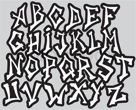 There are tons of cover letter templates for google docs. graffiti letters - Google Search | Graffiti alphabet ...