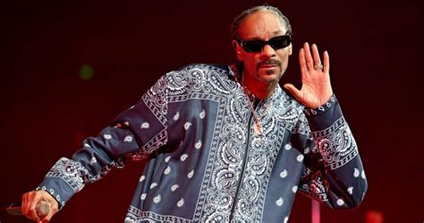 Snoop Dogg Sued For Alleged Sexual Assault