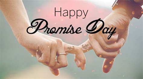 Happy Promise Day Images 2020 Wishes Status Quotes Images Messages