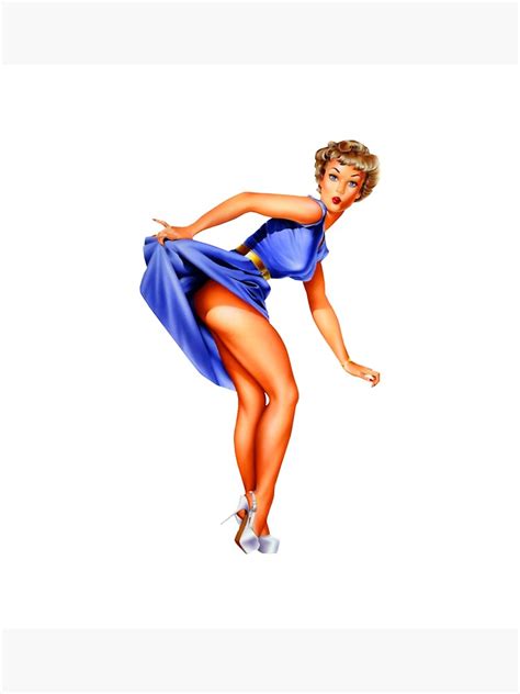 vintage pin up girls vintage 40s 50s vargas pin up girl 4 photographic print for sale by