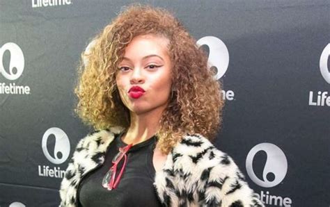 7 Facts About Miss Mulatto The Pioneer Rapper Of ‘the Rap Game Networth Height Salary