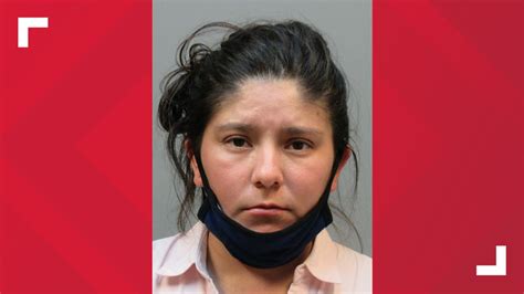 San Antonio Woman Arrested For 2012 Murder In Edwards County