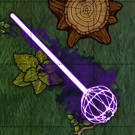 Spiritual Weapons Whisk Lovers Animations Roll20 Marketplace