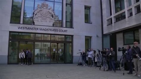 u s diplomat s wife on videolink at uk court over fatal crash daily telegraph