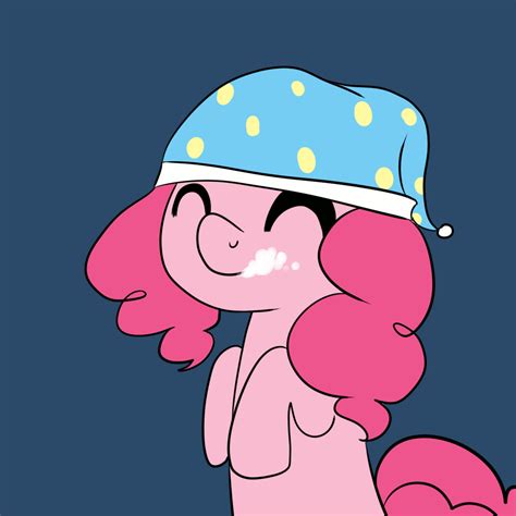 134863 Safe Artistmaplesunrise Characterpinkie Pie Animated Ask Snuggle Pie Clothing