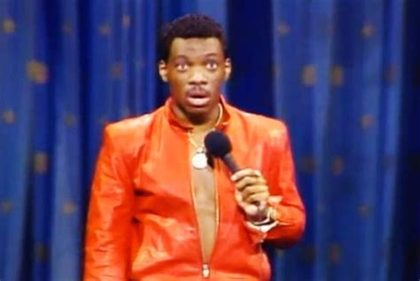 How Do Eddie Murphys Delirious And Raw Hold Up Eddie Murphy Stand Up Comedians Eddie