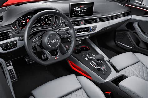 2019 Audi S5 Price Sportback Coupe Convertible Lease Sedan Redesign