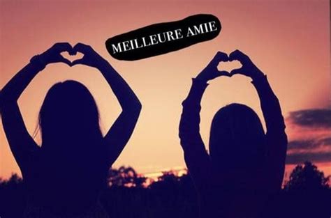 Meilleure amie swag by sadgirl | WHI
