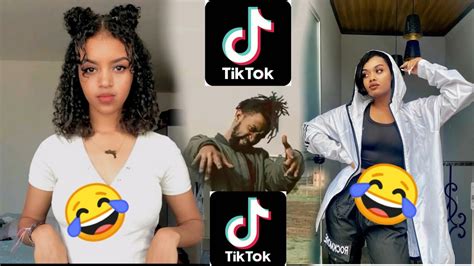 new ethiopian tik tok compilation youtube otosection