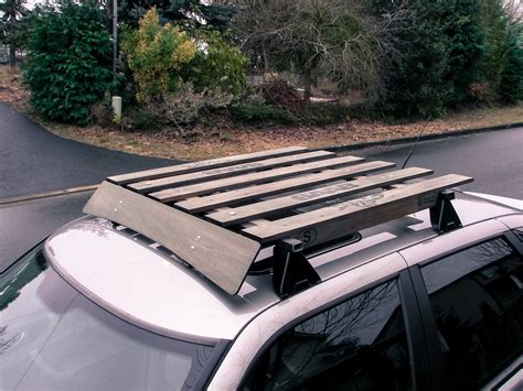 Roof Racks For Cars Without Rails