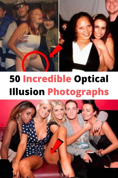 The Power Of Perspective Is A Sneaky Thing 50 Optical Illusion Photos