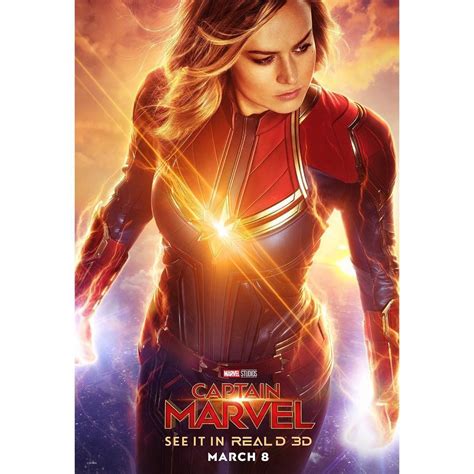 Brie Larson As Captain Marvel Nude And Sexy Photo Collection The 65536