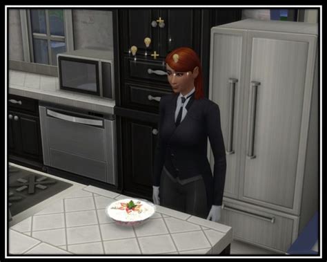 Best Sims 4 Food Recipe And Cooking Mods Free Cc To Download Fandomspot