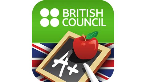 تطبيق Learnenglish Grammar British Council