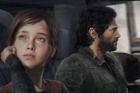 The Last Of Us Series Casts New Original Character Ggrecon