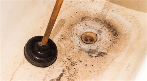 Occasionally a bathtub drain stopper will get stuck. Pin on DIY Projects