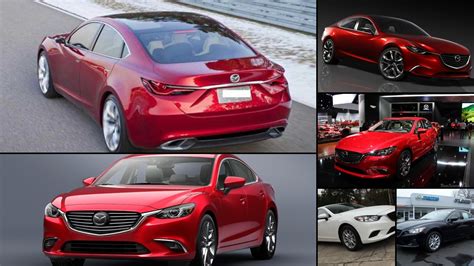Contact the dealer and make an appointment directly on auto.com. 2016 Mazda 6 Sport - news, reviews, msrp, ratings with ...