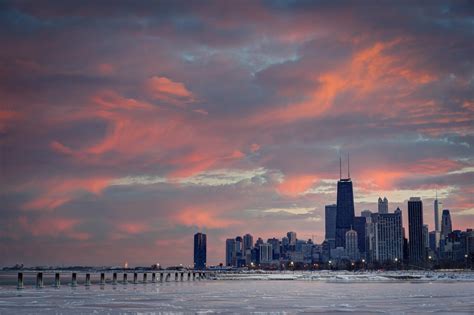 Chicago Hd Wallpaper Background Image 2048x1365 Id591843
