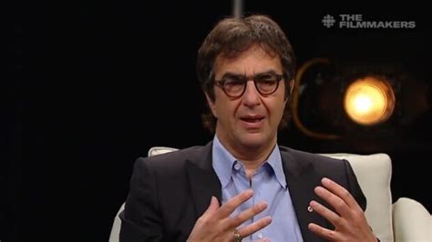 Watch Acclaimed Filmmaker Atom Egoyan At His Most Candid Cbc Arts