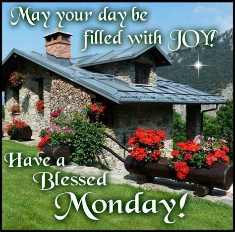 Joyful Monday Pictures Photos And Images For Facebook