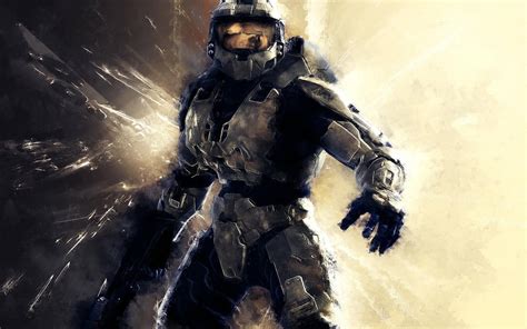 Halo Hd Wallpapers X Wallpaper Cave