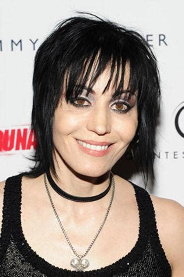 Happy Birthday Joan Jett September 22 1958 WHICH IS YOUR FAVORITE